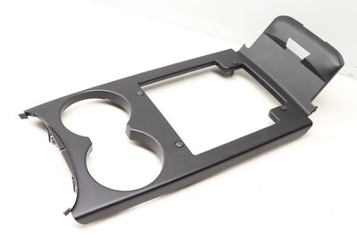 CENTER CONSOLE TRIM / BEZEL