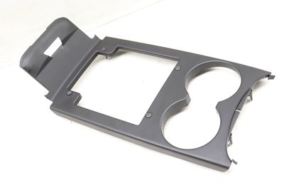 CENTER CONSOLE TRIM / BEZEL