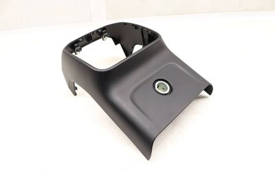 CENTER CONSOLE TRIM / BEZEL