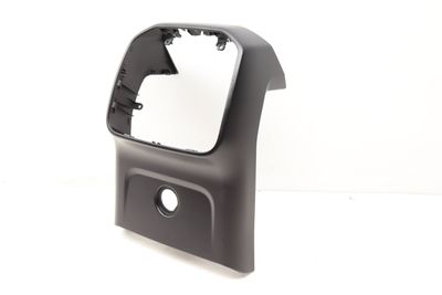 CENTER CONSOLE TRIM / BEZEL