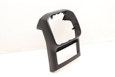 CENTER CONSOLE TRIM / BEZEL