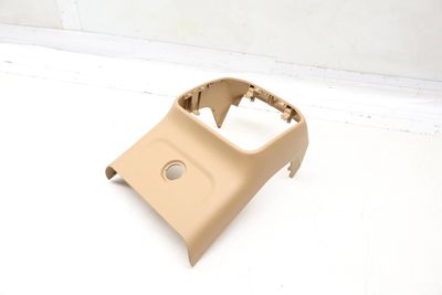 CENTER CONSOLE TRIM / BEZEL