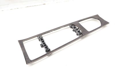 CENTER CONSOLE TRIM / BEZEL