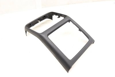 CENTER CONSOLE TRIM / BEZEL