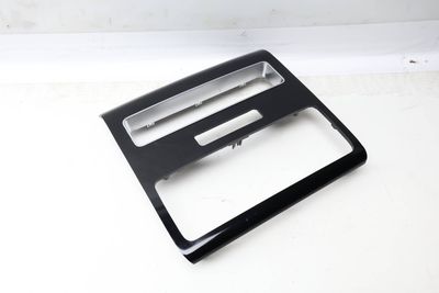 CENTER CONSOLE TRIM / BEZEL DK6M044E15