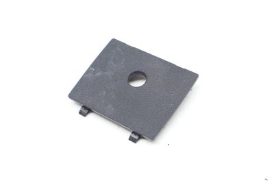 CENTER CONSOLE TRIM / BRACKET COVER 561863080