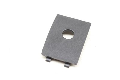 CENTER CONSOLE TRIM / BRACKET COVER 561863080A