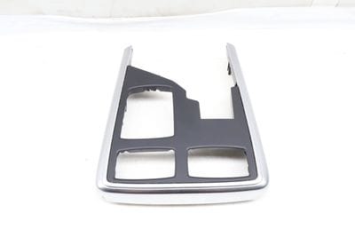 Center Console Trim / Cover 1666802817