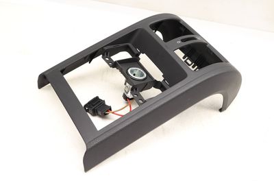 CENTER CONSOLE TRIM / COVER 3C0864376F