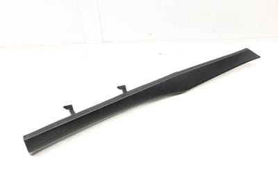 Center Console Trim / Cover 51169171227