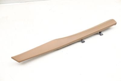 Center Console Trim / Cover 51169173155
