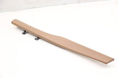 Center Console Trim / Cover 51169173156