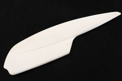 CENTER CONSOLE TRIM / COVER 9237090