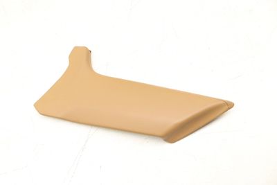 CENTER CONSOLE TRIM / COVER 7P5864365B