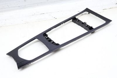 Center Console Trim / Cover