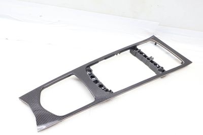 CENTER CONSOLE TRIM / COVER