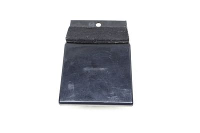 CENTER CONSOLE TRIM / COVER