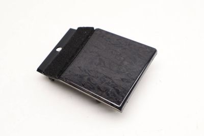 CENTER CONSOLE TRIM / COVER