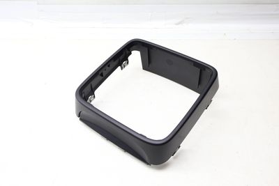 CENTER CONSOLE TRIM / COVER