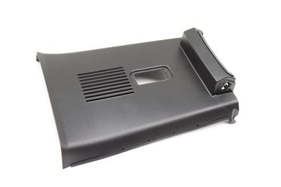 CENTER CONSOLE TRIM / COVER