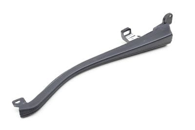 Center Console Trim / Cover (LEATHER) 51169216855