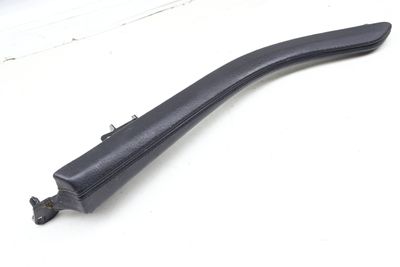 CENTER CONSOLE TRIM / COVER (LEATHER) 9216855