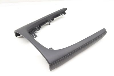 CENTER CONSOLE TRIM / COVER (LEATHER) 9348742