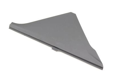CENTER CONSOLE TRIM / COVER (SIDE) 4K1863338