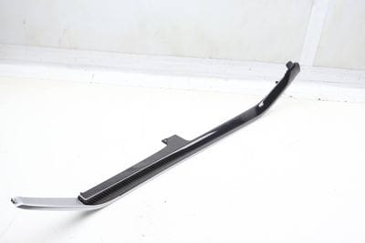 Center Console Trim / Cover (SIDE) 4M8864556BL
