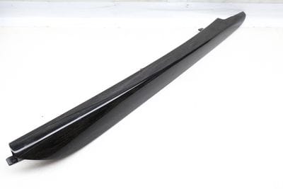 Center Console Trim / Cover (SIDE) 51169285061