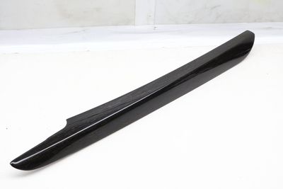 CENTER CONSOLE TRIM / COVER (SIDE) 9285062