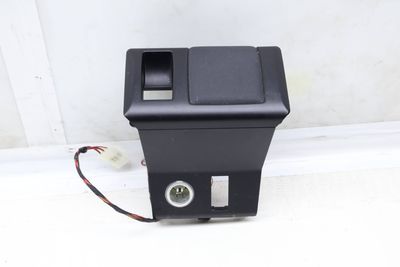 CENTER CONSOLE TRIM / COVER w/ POWER OUTLET 9283144