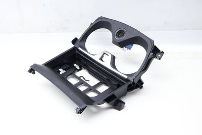 CENTER CONSOLE TRIM / CUP HOLDER BEZEL 7951771