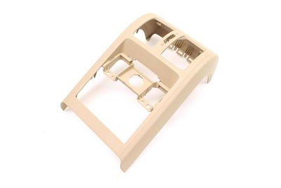 CENTER CONSOLE TRIM / FRAME 3C0864298BP