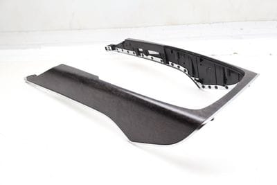 Center Console Trim / Frame 4G0864261AT