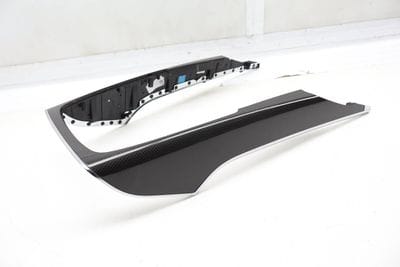 Center Console Trim / Frame 4G0864261F