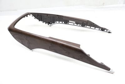 Center Console Trim / Frame 4G0864261N