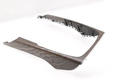 CENTER CONSOLE TRIM / FRAME 4G0864261N