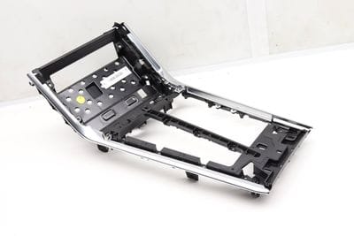 CENTER CONSOLE TRIM / FRAME 4K1864261C