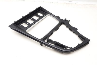 CENTER CONSOLE TRIM / FRAME 9323675