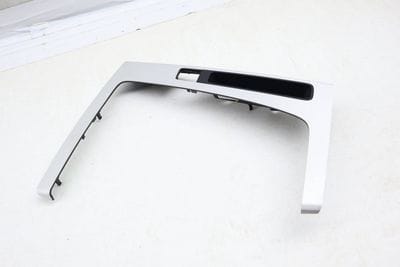 CENTER CONSOLE TRIM / FRAME 80B863969AB