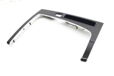 CENTER CONSOLE TRIM / FRAME 80B863969AD