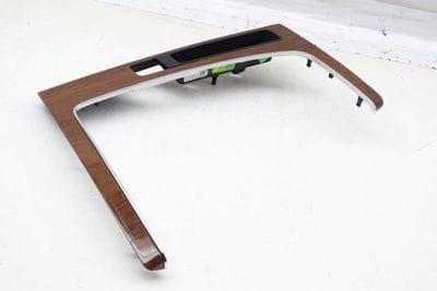 CENTER CONSOLE TRIM / FRAME 80B863969AG