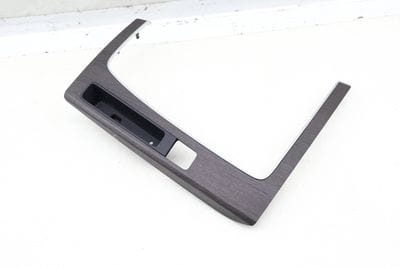 CENTER CONSOLE TRIM / FRAME 80B863969AH