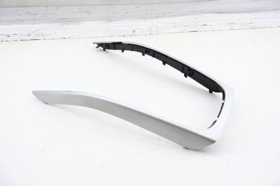 Center Console Trim / Frame 8K0863305F