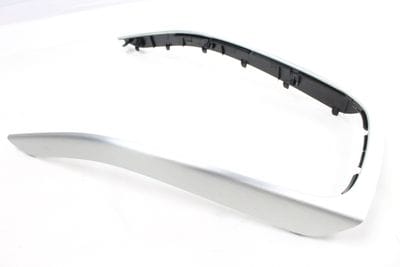 Center Console Trim / Frame 8K0863305F