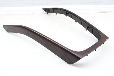 CENTER CONSOLE TRIM / FRAME 8K0863305R