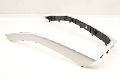 CENTER CONSOLE TRIM FRAME 8K0863305S