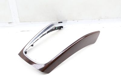 Center Console Trim Frame 8R0863305B