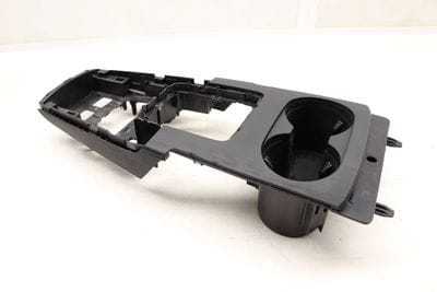 CENTER CONSOLE TRIM / FRAME 8V1864261A